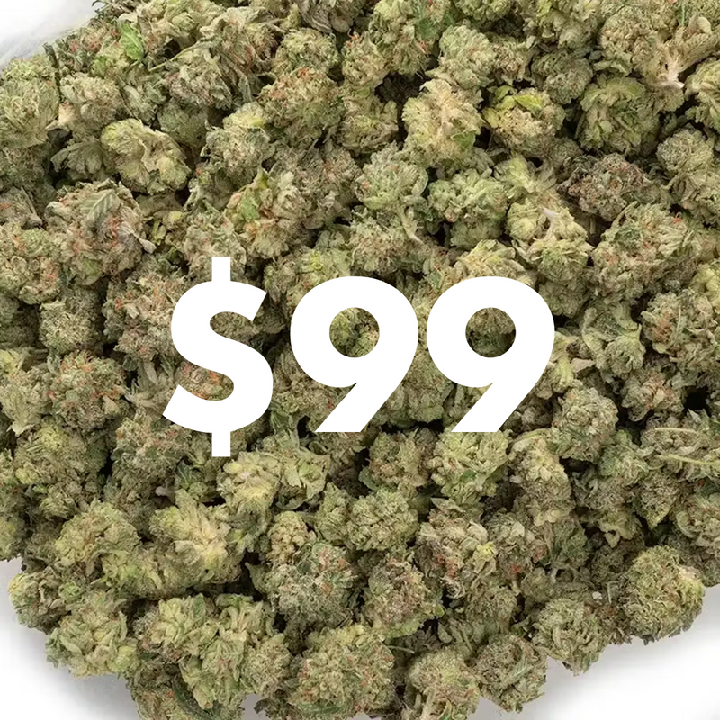 $99 ounces