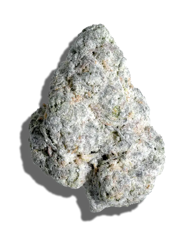 moonrocks