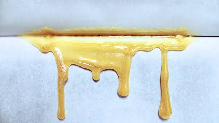 rainbow cadillac | rosin | solventless