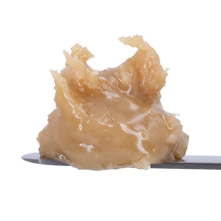 sour diesel | rosin | solventless