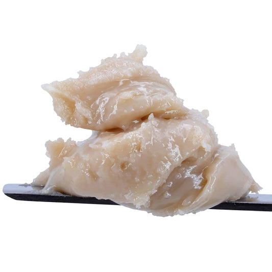 sunset sherbet | rosin | solventless