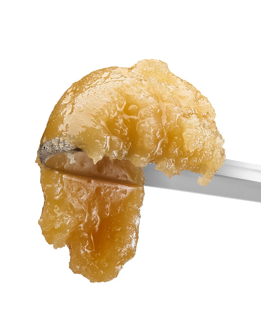lemon cherry gelato | live resin | badder