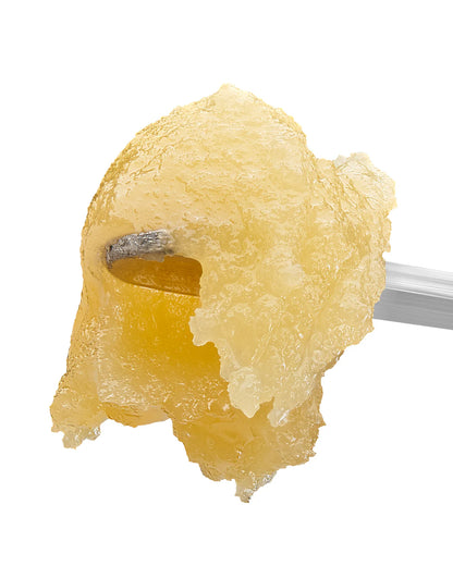 trop cherry | live resin | badder