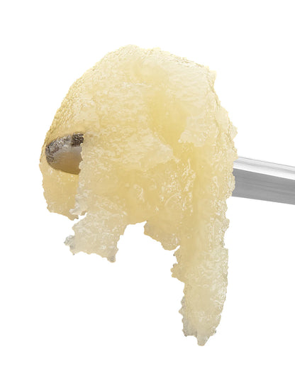 creamsicle | live resin | badder