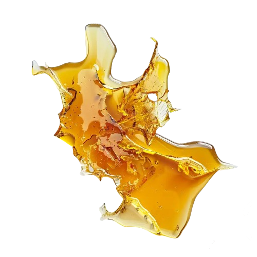 shatter