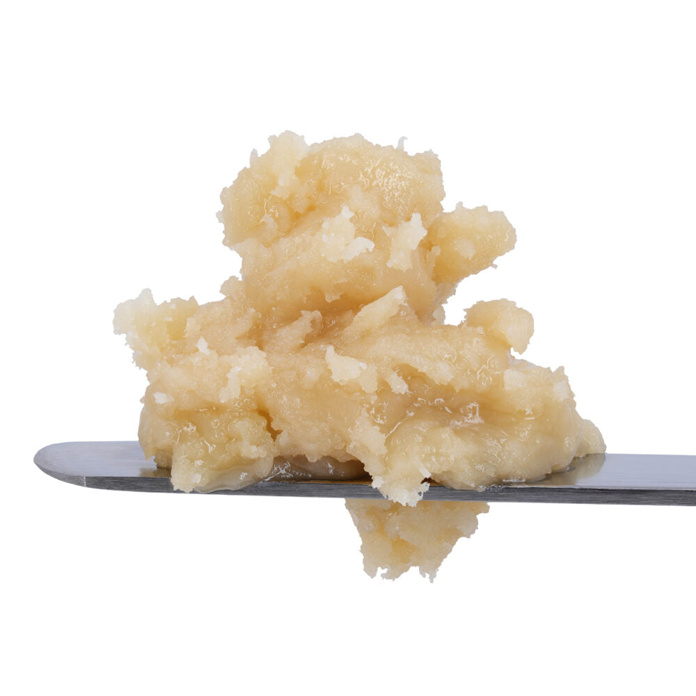lemon up | rosin | solventless