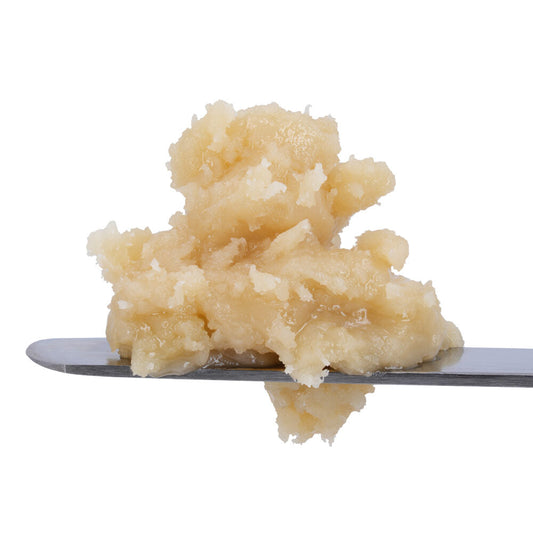 lemon up | rosin | solventless