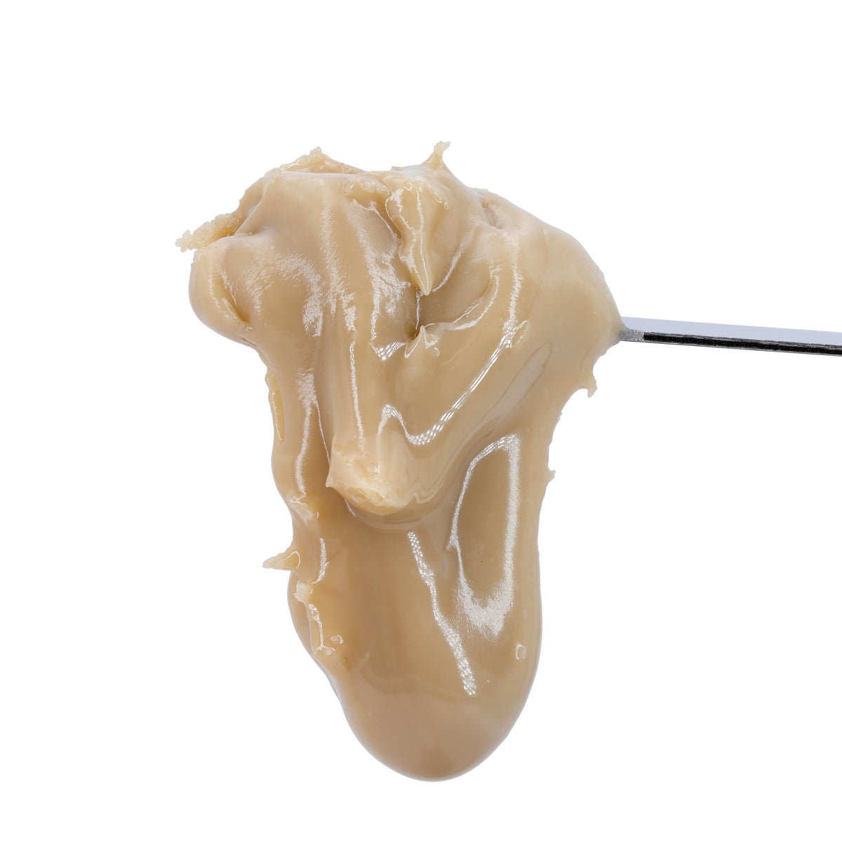banana melt | rosin | solventless