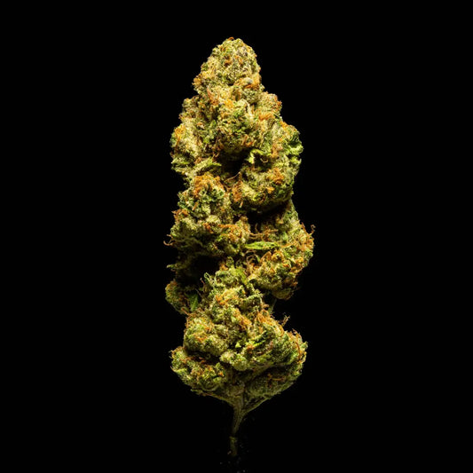 face wreck | top tier | flower