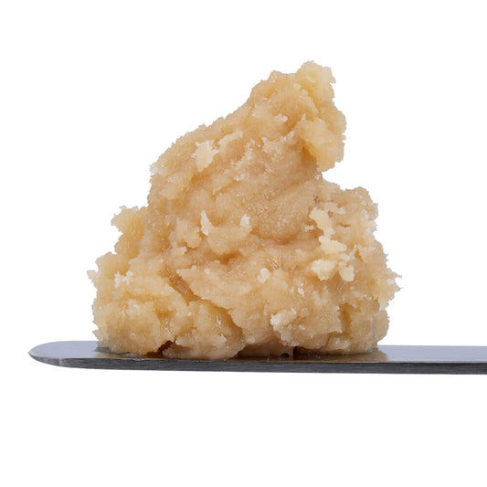 white zkittles | rosin | solventless