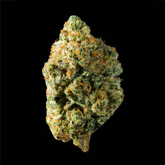 cookies & cream | top tier | flower