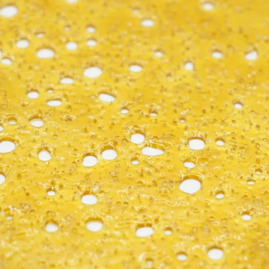 pure michigan | shatter | concentrate