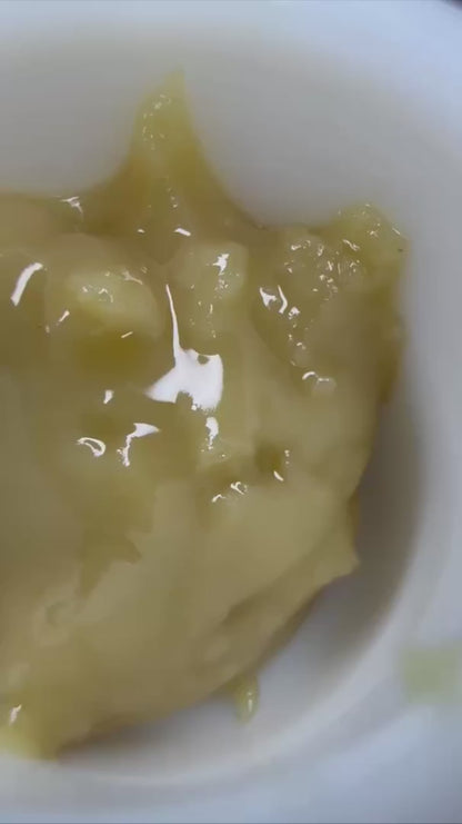 purple punch | rosin | solventless