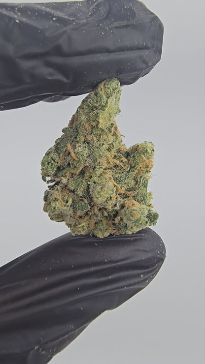 blue dream | top tier | flower | 1 oz