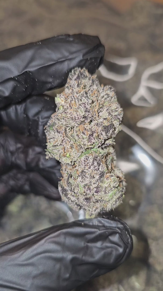 super runtz | exotic indoor | flower