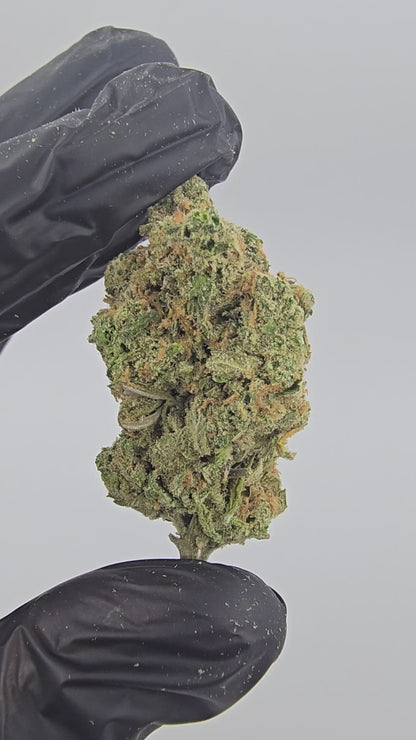 blue dream | top tier | flower | 1 oz
