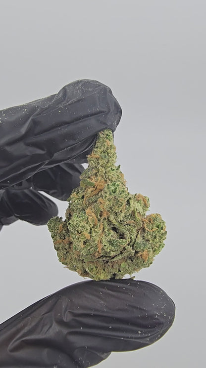 blue dream | top tier | flower | 1 oz