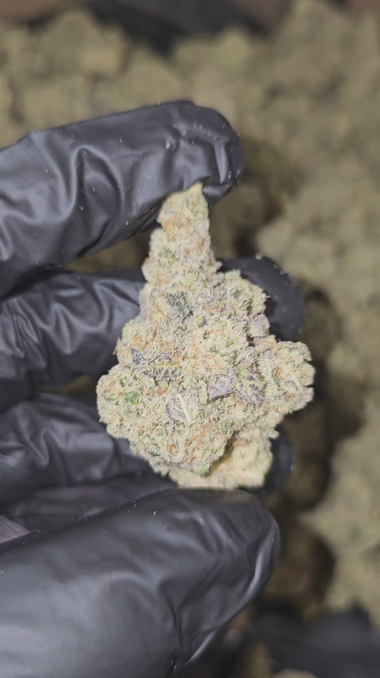 cap junky | boutique tier | flower
