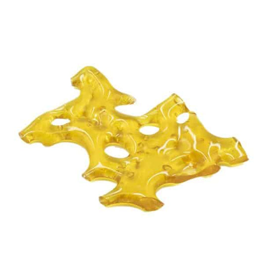 la kush cake | shatter | concentrates